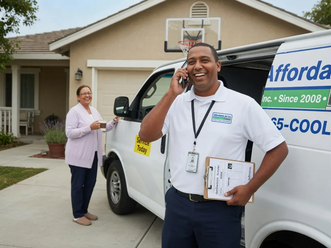 Central Ac Repair Webbers Falls, OK FAQs